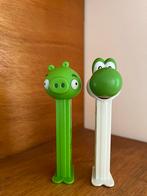 PEZ, Verzamelen, Poppetjes en Figuurtjes, Ophalen of Verzenden, Zo goed als nieuw