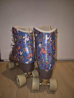 Rolschaatsen, Sport en Fitness, Skeelers, Gebruikt, Overige typen, Dames, Ophalen