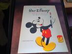 Mickey mous boek, Overige typen, Mickey Mouse, Zo goed als nieuw, Ophalen