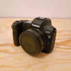 Canon EOS R + RF > EF adapter, 30 Megapixel, Spiegelreflex, Canon, Ophalen of Verzenden