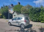 Suzuki Alto 1.0 2011 Grijs, Euro 5, Stof, 200 kg, 4 stoelen
