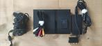 Playstation  2 met 3 games, Spelcomputers en Games, Games | Sony PlayStation 2, 1 speler, Verzenden, Gebruikt