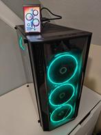 Game PC (Ryzen 3600, 1TB SSD, 16GB/32GB, GTX1080/RTX3060 TI), Ophalen, 32 GB, Zelfgebouwde PC, Virtual Reality