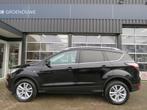 Ford KUGA 1.5 EcoBoost Trend Ultimate / Navi / Trekhaak / BO, Euro 6, 4 cilinders, Met garantie (alle), Zwart