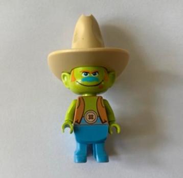 Lego Trollz minifiguur minifigures minifiguren poppetjes beschikbaar voor biedingen