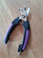Dieren nagelknipper [Z.S.M. OPHALEN], Ophalen of Verzenden, Zo goed als nieuw