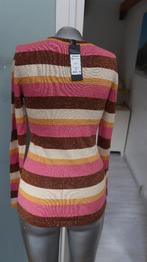 Eksept nieuwe trui met gouddraad xs, Overige kleuren, Verzenden, Nieuw, Eksept