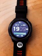 Garmin Fenix 6x pro saffier ( GPSinruil.nr, Info@gpsinriil.nl, Zwart, Garmin, Ophalen of Verzenden