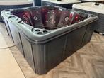 Jacuzzi 200x200 balboa spa, Tuin en Terras, Bubbelbaden en Hottubs, Ophalen, Nieuw, Pomp