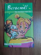 Beroemd! - De meiden van 2c, Ophalen of Verzenden, Zo goed als nieuw, Rosie Rushton, Fictie algemeen