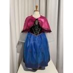 Nieuw ! Anna Prinsessenjurk + Licht en Geluid Maat 98-104, Ophalen of Verzenden, Nieuw, 104 of kleiner, Meisje