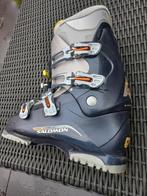 Heren skischoenen. Salomon. Maat 29 ; 45 2/3; uk 11., Schoenen, Zo goed als nieuw, Skiën, Salomon
