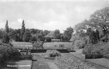 (377-463-007) Hilversum Laapersveld beschikbaar voor biedingen
