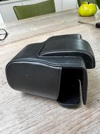 Echt leren tas voor Sony RX10, Ophalen of Verzenden, Schoudertas, Overige merken
