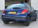 Peugeot 207 1.4 VTi XS|5-Deurs|Pano|Airco|Cruise, Auto's, Voorwielaandrijving, Metallic lak, Gebruikt, Origineel Nederlands