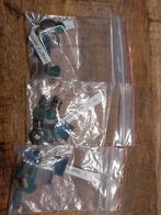 Mix lot geslepen edelstenen, Ophalen of Verzenden, Zo goed als nieuw