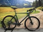 SALE Giant TCX Advanced Pro 2 L Sram Apex 12 €3199,-/€2199,-, Ophalen, 57 cm of meer, Heren, Nieuw