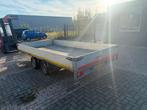 Eduard Aanhangwagen 400x200 3500kg, Auto diversen, Aanhangers en Bagagewagens, Ophalen, Gebruikt