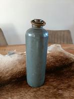 Oude metalen water kruik, Antiek en Kunst, Ophalen of Verzenden