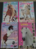 Penny Boeken Collectie - Zomerboeken + Rassenboek, Ophalen of Verzenden, Gelezen, Penny redactie, Non-fictie