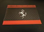 Brochure Ferrari 2002, Boeken, Auto's | Folders en Tijdschriften, Ophalen of Verzenden, Zo goed als nieuw, Ferrari