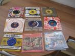 Rolling stones singles, Cd's en Dvd's, Vinyl Singles, Gebruikt, 7 inch, Single, Ophalen of Verzenden