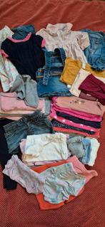 Kledingpakket, meisje, maat 74, Ophalen of Verzenden, Gebruikt, Maat 74