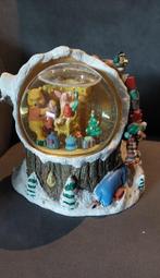 Disney Winnie de Pooh Globe Muziek, Ophalen, Nieuw