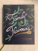 DEC FAMILY FLAVOURS, Cecile Hannen, Ophalen of Verzenden, Zo goed als nieuw
