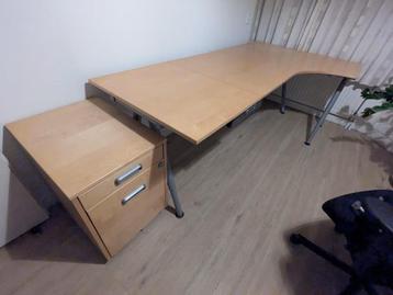 IKEA Bureau Galant beschikbaar voor biedingen