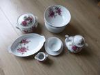 Servies, Ophalen of Verzenden, Zo goed als nieuw, Overige stijlen, Porselein