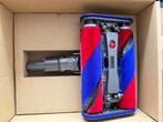 NIEUW Dyson Double Soft Roller Cleanerhead Assy - OmniGlide, Ophalen of Verzenden, Nieuw, 1200 tot 1600 watt, Stofzuiger
