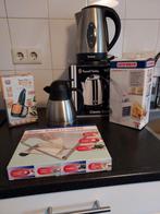 Keukenapparaten Set - Divers, Ophalen of Verzenden, Gebruikt