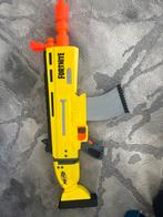 Nerf Fortnite AR-L Elite Blaster, Ophalen of Verzenden, Zo goed als nieuw, Jongen of Meisje