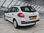 Renault Clio 1.2 Collection, Voorwielaandrijving, Euro 5, Gebruikt, 4 cilinders
