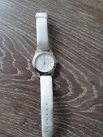 Horloge, Ophalen of Verzenden, Zo goed als nieuw, Staal, Overige merken