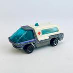 Hotwheels Redline Heavyweights Ambulance 1970 HK, Hobby en Vrije tijd, Modelbouw | Auto's en Voertuigen, Overige merken, Overige typen
