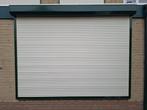 Verschillende rolluiken elektrische en met band, Ophalen, 200 cm of meer, 200 cm of meer