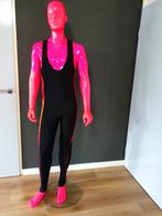 Forte Salopette Schaatsbroek Collant Schaats Broek Maat 152, Verzenden, Nieuw, Overige typen, Overige merken