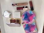 Diverse Make-up Collectie: Tarte, RMS, Chanel, Fenty, Overige kleuren, Gehele gezicht, Ophalen of Verzenden, Zo goed als nieuw