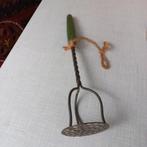 Puree ,stamper ,ouder., Ophalen of Verzenden