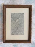 Jan  . Toorop  .  1913, Ophalen of Verzenden