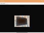 Samsung LCD tv 32INCH zwart incl afstandsbesdiening, Ophalen of Verzenden, Zo goed als nieuw, Tv en Weergevers