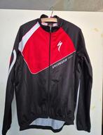 Specialized fiets jas softshell, Fietsen en Brommers, Fietsaccessoires | Fietskleding, Heren, Zo goed als nieuw, XL, Bovenkleding