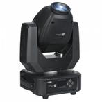Pakket pakker! 4x Showtec Phantom 65 Spot 65 watt, Ophalen, Nieuw, Licht, Kleur