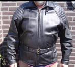 Motorjack, Ophalen, Tweedehands, Heren, Jas | leer