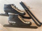 Viking lage noren, Sport en Fitness, Schaatsen, Viking, Ophalen of Verzenden, Zo goed als nieuw, Noren