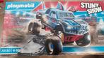 Stuntauto playmobil, Kinderen en Baby's, Speelgoed | Playmobil, Ophalen, Zo goed als nieuw