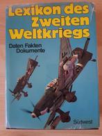 Een duits boek over de 2e wereldoorlog., Verzenden, Tweede Wereldoorlog, Zo goed als nieuw, Algemeen