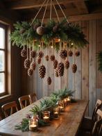 Linthanger leuk om mee te decoreren met de seizoenen mee., Ophalen of Verzenden, Nieuw